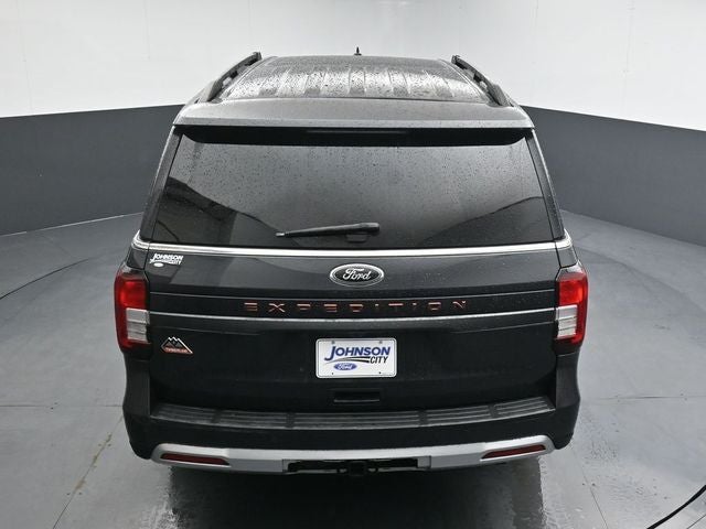 2022 Ford Expedition Timberline