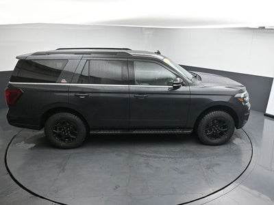 2022 Ford Expedition Timberline