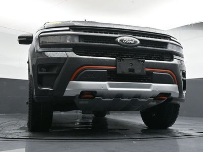 2022 Ford Expedition Timberline