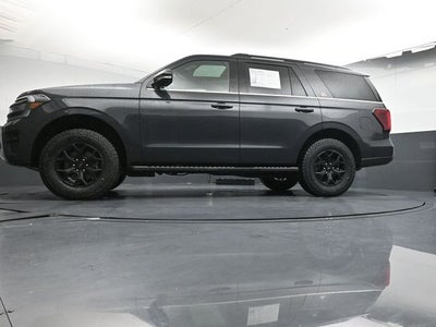 2022 Ford Expedition Timberline