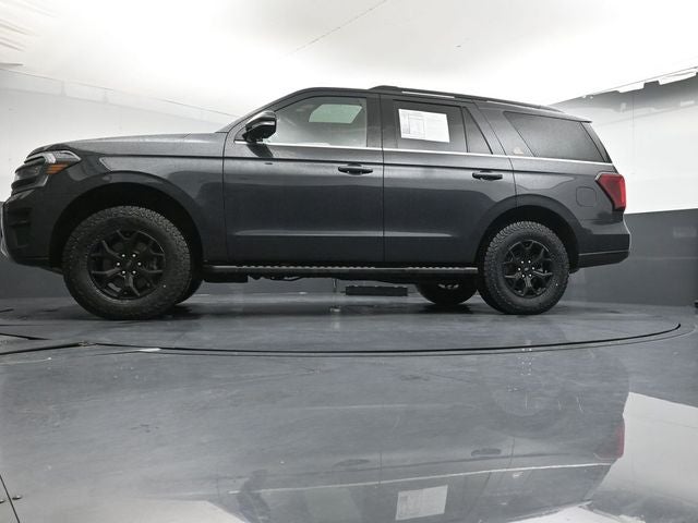 2022 Ford Expedition Timberline