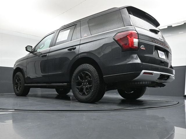 2022 Ford Expedition Timberline