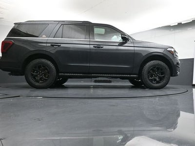2022 Ford Expedition Timberline