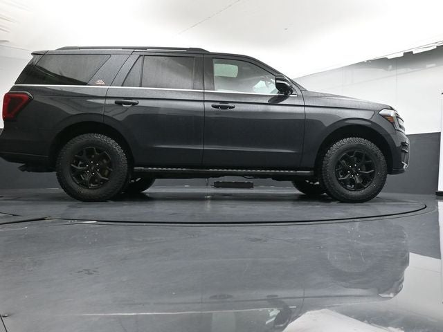 2022 Ford Expedition Timberline