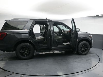 2022 Ford Expedition Timberline
