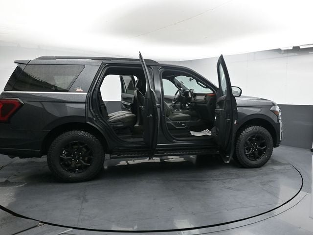 2022 Ford Expedition Timberline