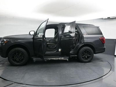 2022 Ford Expedition Timberline