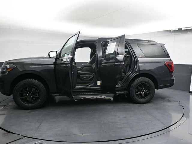 2022 Ford Expedition Timberline