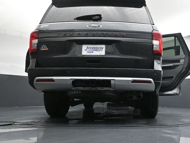 2022 Ford Expedition Timberline