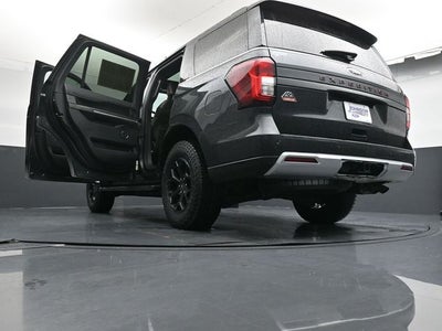 2022 Ford Expedition Timberline