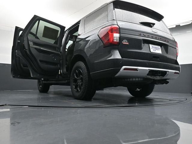 2022 Ford Expedition Timberline