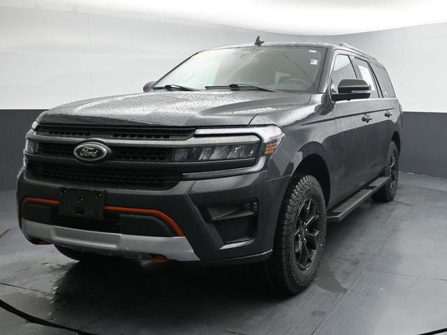 2022 Ford Expedition Timberline