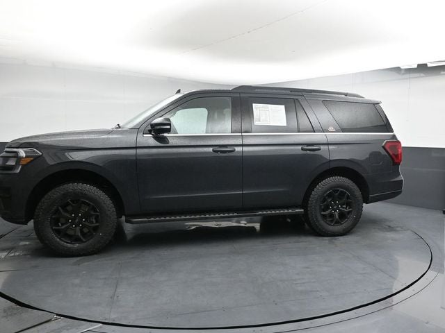 2022 Ford Expedition Timberline