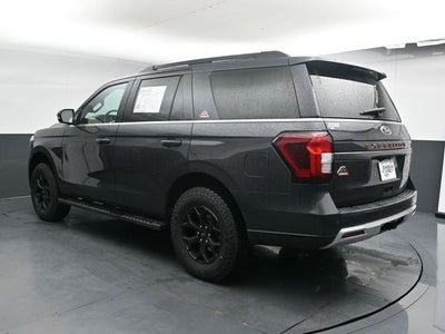 2022 Ford Expedition Timberline