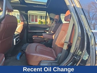 2023 Ford Expedition Limited