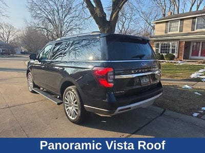 2023 Ford Expedition Limited