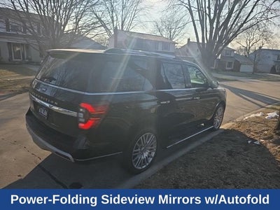 2023 Ford Expedition Limited