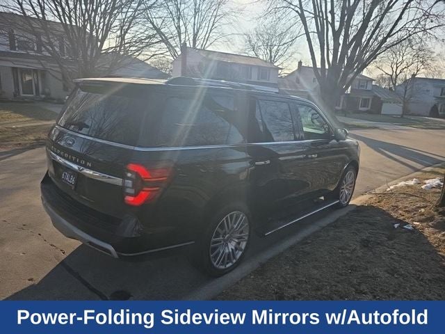 2023 Ford Expedition Limited