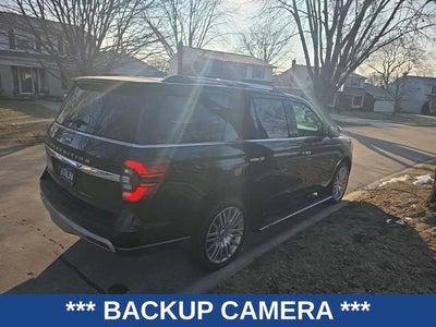 2023 Ford Expedition Limited