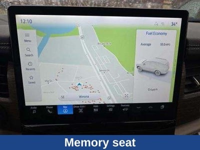 2023 Ford Expedition Limited