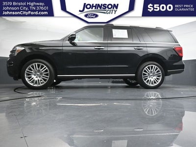 2023 Ford Expedition Limited