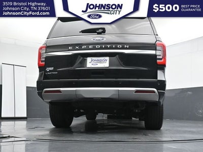 2023 Ford Expedition Limited