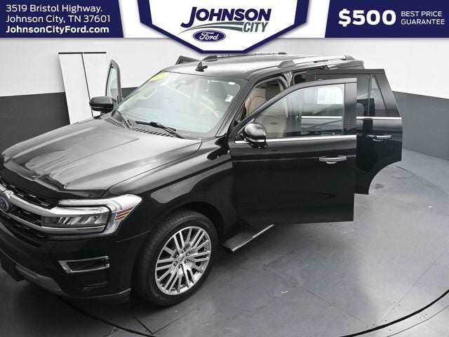 2023 Ford Expedition Limited