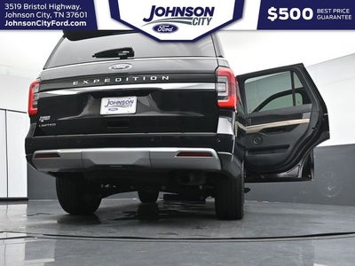 2023 Ford Expedition Limited