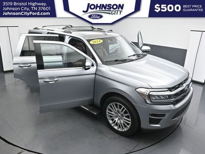 2024 Ford Expedition Limited