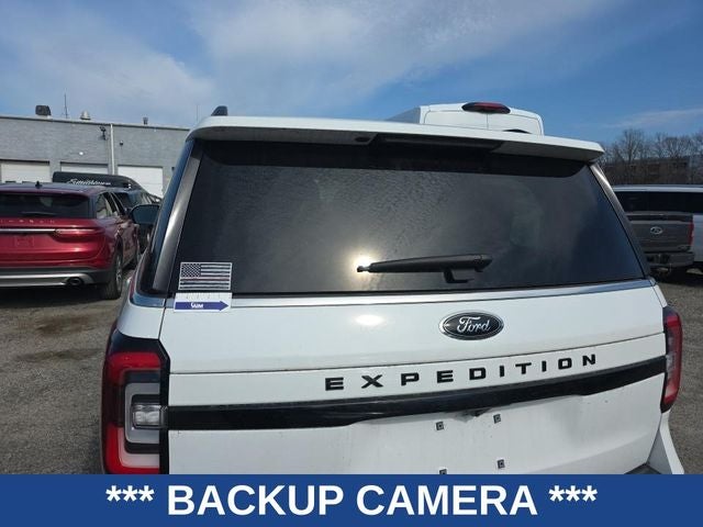 2023 Ford Expedition Limited