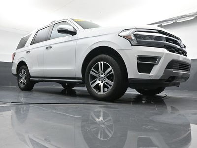 2023 Ford Expedition Limited