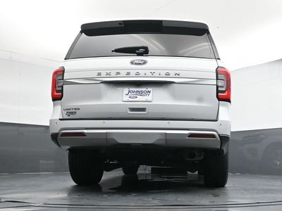 2023 Ford Expedition Limited
