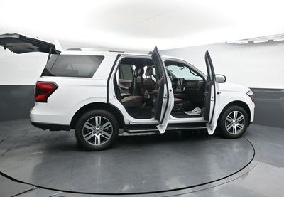 2023 Ford Expedition Limited