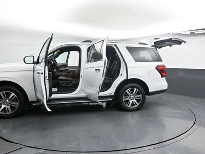 2023 Ford Expedition Limited