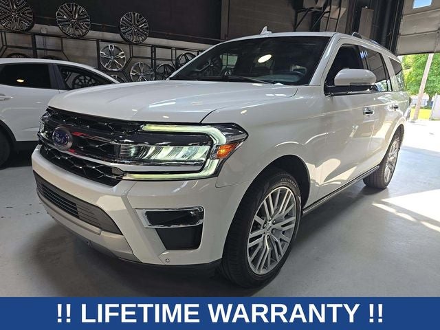 2024 Ford Expedition Limited