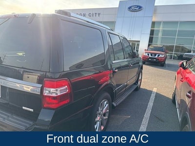 2016 Ford Expedition Limited