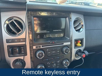 2016 Ford Expedition Limited