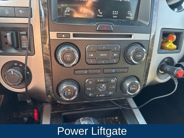 2016 Ford Expedition Limited