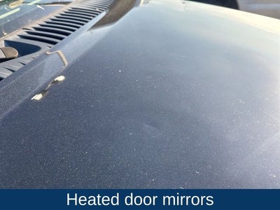 2016 Ford Expedition Limited