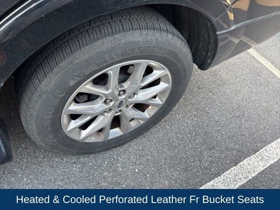 2016 Ford Expedition Limited