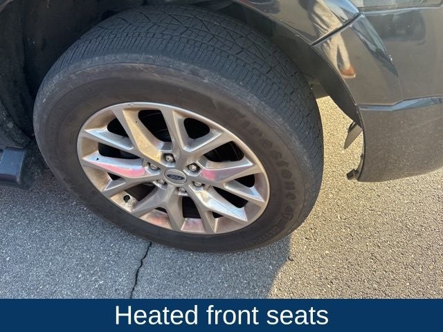 2016 Ford Expedition Limited