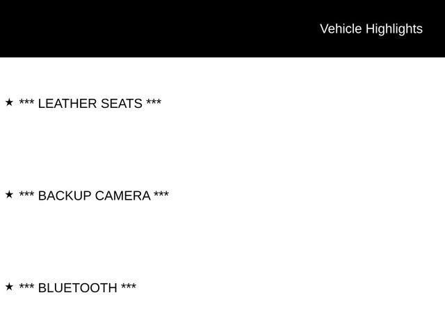 2016 Ford Expedition Limited