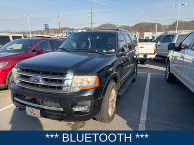 2016 Ford Expedition Limited