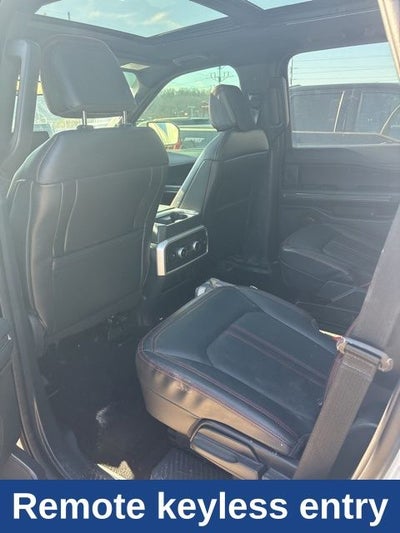 2022 Ford Expedition Limited