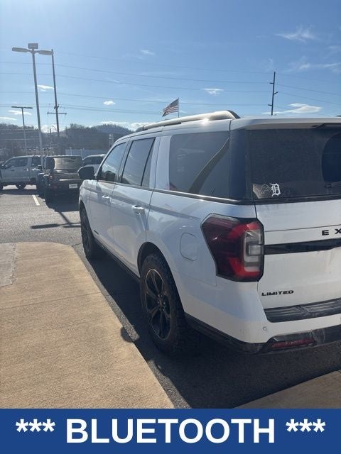 2022 Ford Expedition Limited