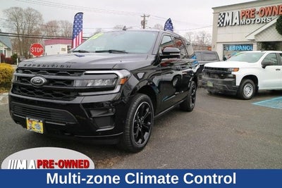 2022 Ford Expedition Limited