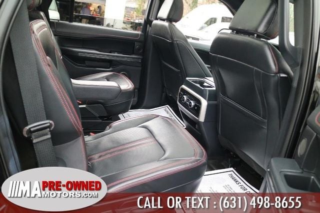 2022 Ford Expedition Limited