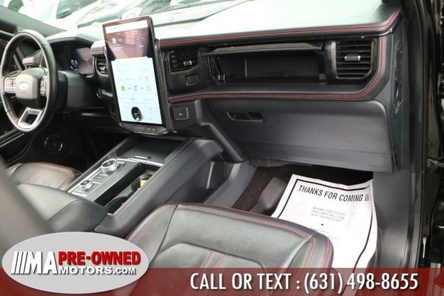 2022 Ford Expedition Limited