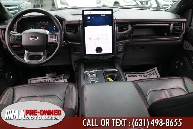 2022 Ford Expedition Limited