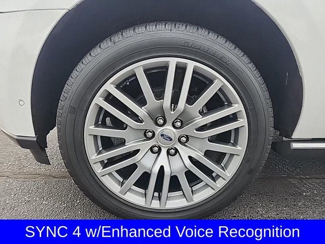 2022 Ford Expedition Limited